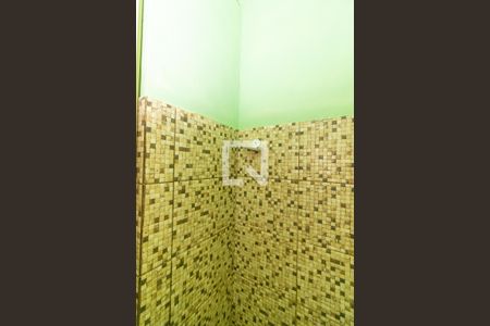Banheiro de casa para alugar com 1 quarto, 50m² em Ricardo de Albuquerque, Rio de Janeiro