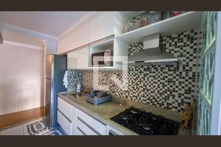 Apartamento à venda com 3 quartos, 81m² em Vila Isa, São Paulo