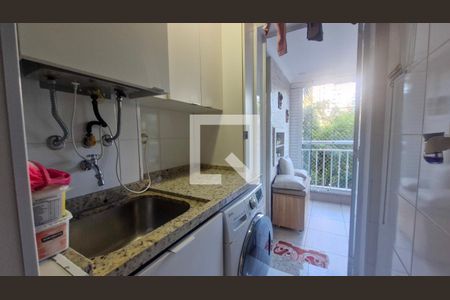 Apartamento à venda com 3 quartos, 81m² em Vila Isa, São Paulo
