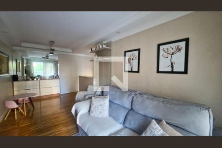 Apartamento à venda com 3 quartos, 81m² em Vila Isa, São Paulo
