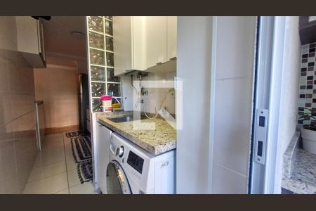 Apartamento à venda com 3 quartos, 81m² em Vila Isa, São Paulo