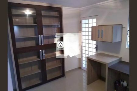 Foto 15 de casa à venda com 4 quartos, 241m² em Chácara da Barra, Campinas