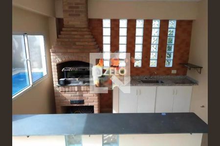 Foto 30 de casa à venda com 4 quartos, 241m² em Chácara da Barra, Campinas
