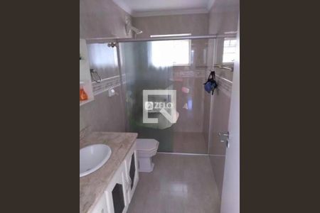 Foto 14 de casa à venda com 4 quartos, 241m² em Chácara da Barra, Campinas