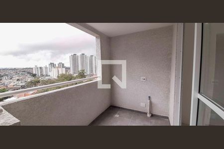 Apartamento à venda com 2 quartos, 41m² em Jaguaribe, Osasco