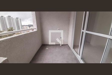 Apartamento à venda com 2 quartos, 41m² em Jaguaribe, Osasco