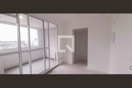 Apartamento à venda com 2 quartos, 41m² em Jaguaribe, Osasco
