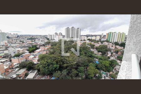 Apartamento à venda com 2 quartos, 41m² em Jaguaribe, Osasco