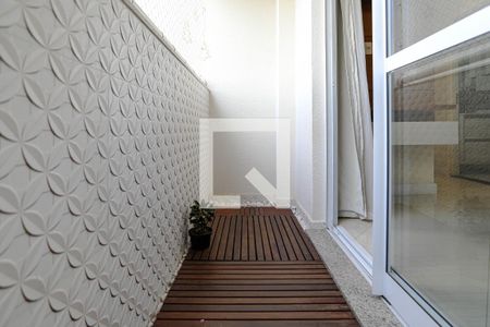 Sala de apartamento para alugar com 2 quartos, 63m² em Vila Suissa, Mogi das Cruzes