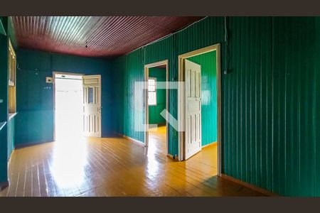 Sala de casa para alugar com 2 quartos, 60m² em Tristeza, Porto Alegre