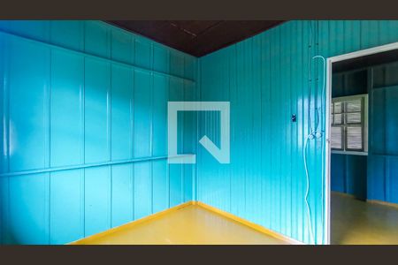 Quarto 1 de casa para alugar com 2 quartos, 60m² em Tristeza, Porto Alegre