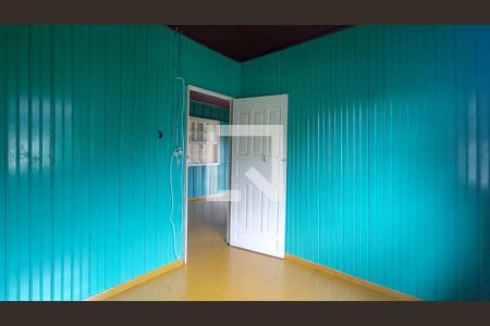 Quarto 1 de casa para alugar com 2 quartos, 60m² em Tristeza, Porto Alegre