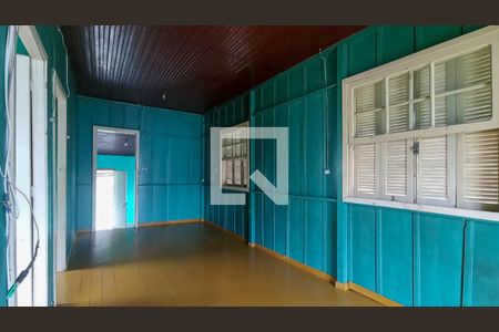 Sala de casa para alugar com 2 quartos, 60m² em Tristeza, Porto Alegre