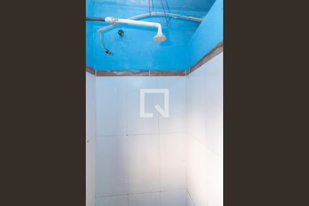 Banheiro de apartamento para alugar com 1 quarto, 39m² em Ricardo de Albuquerque, Rio de Janeiro