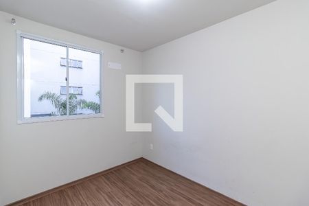 Quarto 2 de apartamento para alugar com 2 quartos, 45m² em São Pedro, Ribeirão das Neves