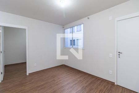 Apartamento para alugar com 2 quartos, 45m² em São Pedro, Ribeirão das Neves