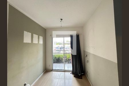 Sala de apartamento para alugar com 2 quartos, 48m² em Del Castilho, Rio de Janeiro