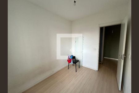 Quarto 1 de apartamento para alugar com 2 quartos, 48m² em Del Castilho, Rio de Janeiro