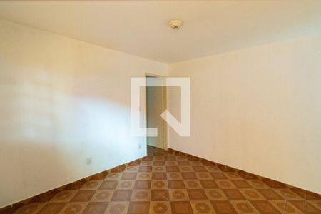 Sala de casa para alugar com 1 quarto, 30m² em Parque Savoi City, São Paulo