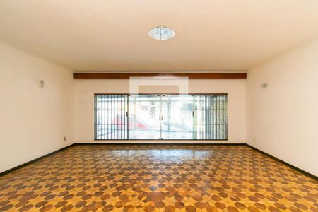 Sala de casa para alugar com 3 quartos, 325m² em Vila Fatima, São Paulo