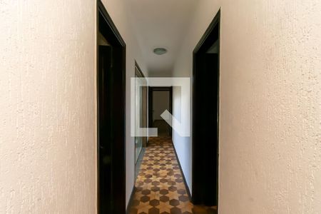 Corredor de casa para alugar com 3 quartos, 325m² em Vila Fatima, São Paulo