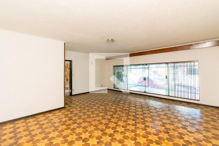 Sala de casa para alugar com 3 quartos, 325m² em Vila Fatima, São Paulo