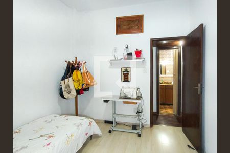 Quarto 1 de apartamento à venda com 2 quartos, 65m² em Tijuca, Rio de Janeiro