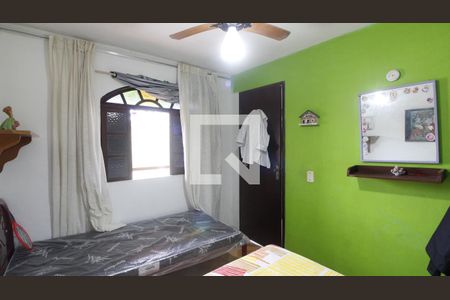 Casa para alugar com 2 quartos, 80m² em Ogiva, Cabo Frio