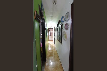 Casa para alugar com 2 quartos, 80m² em Ogiva, Cabo Frio