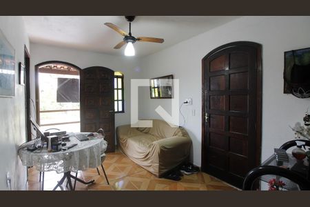Casa para alugar com 2 quartos, 80m² em Ogiva, Cabo Frio