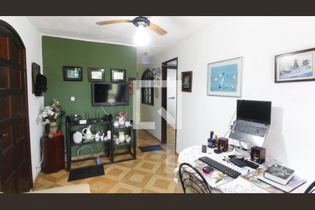 Casa para alugar com 2 quartos, 80m² em Ogiva, Cabo Frio