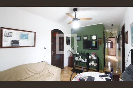 Casa para alugar com 2 quartos, 80m² em Ogiva, Cabo Frio