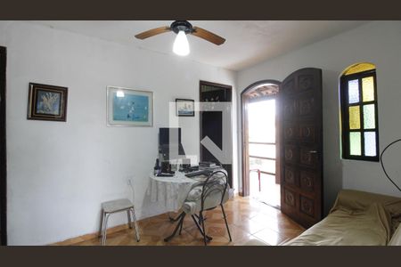 Casa para alugar com 2 quartos, 80m² em Ogiva, Cabo Frio