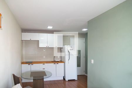 Apartamento para alugar com 1 quarto, 26m² em Bela Vista, São Paulo