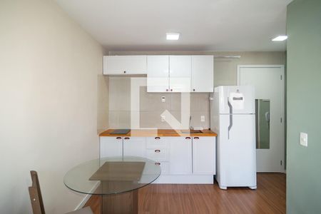 Apartamento para alugar com 1 quarto, 26m² em Bela Vista, São Paulo