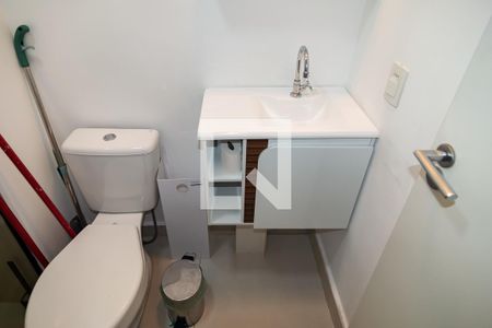 Apartamento para alugar com 1 quarto, 26m² em Bela Vista, São Paulo