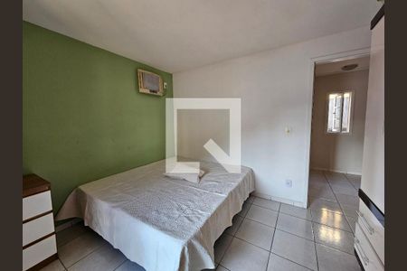 Quarto 2 de casa de condomínio à venda com 2 quartos, 122m² em Taquara, Rio de Janeiro