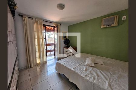 Quarto 2 de casa de condomínio à venda com 2 quartos, 122m² em Taquara, Rio de Janeiro