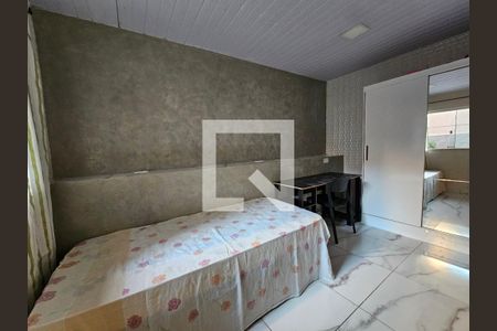 Quarto 1 de casa de condomínio à venda com 2 quartos, 122m² em Taquara, Rio de Janeiro