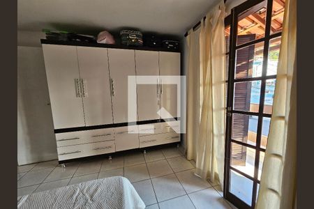 Quarto 2 de casa de condomínio à venda com 2 quartos, 122m² em Taquara, Rio de Janeiro