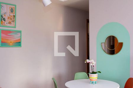 Apartamento à venda com 2 quartos, 56m² em Aricanduva, São Paulo
