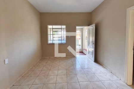 Sala de casa para alugar com 2 quartos, 160m² em Vila Satúrnia, Campinas