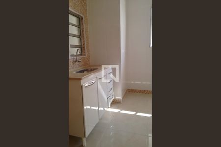 Cozinha de casa para alugar com 2 quartos, 80m² em Vila Formosa, São Paulo