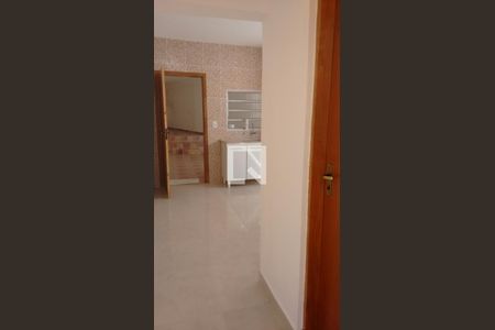 Cozinha de casa para alugar com 2 quartos, 80m² em Vila Formosa, São Paulo