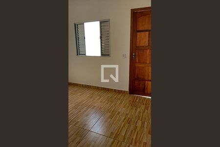 Sala de casa para alugar com 2 quartos, 80m² em Vila Formosa, São Paulo