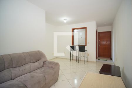 Sala de apartamento para alugar com 2 quartos, 68m² em Sarandi, Porto Alegre
