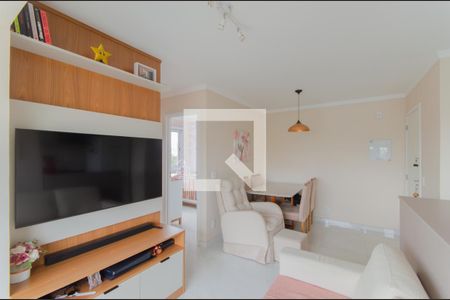 Apartamento à venda com 2 quartos, 42m² em Ipiranga, São Paulo