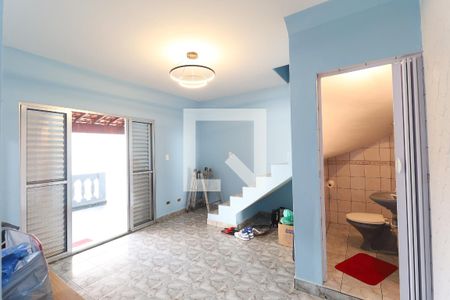 Casa para alugar com 2 quartos, 211m² em Bortolândia, São Paulo