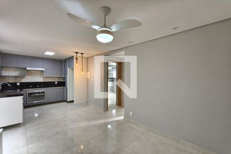 Apartamento à venda com 2 quartos, 54m² em Jardim Capivari, Campinas
