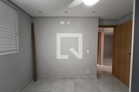 Quarto 1 de apartamento para alugar com 2 quartos, 54m² em Jardim Capivari, Campinas